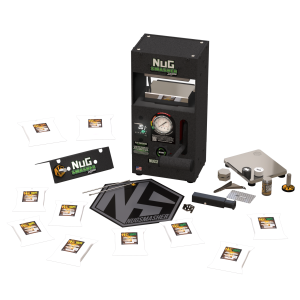 NugSmasher® XP Essentials Bundle