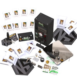 NugSmasher® XP Master Bundle