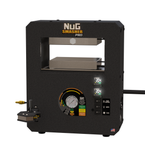 NugSmasher® Pro Bulletproof Bundle