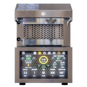 NugSmasher® IQ Pro Starter Pack