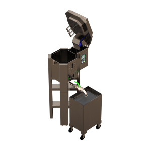 NugWasher